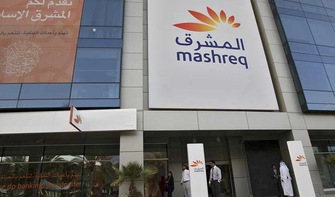 Mashreq Bank