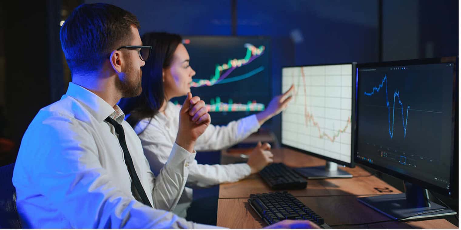 Top 20 Trading Platfroms in the UAE