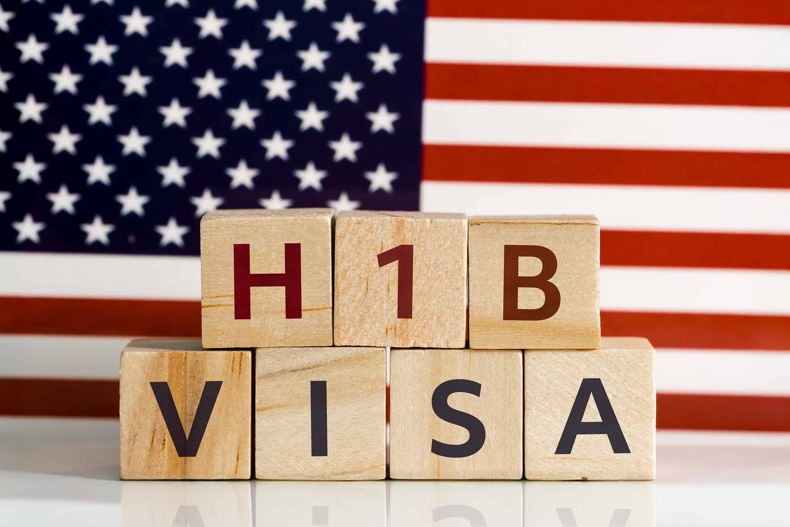 H-1B Visa Challenges