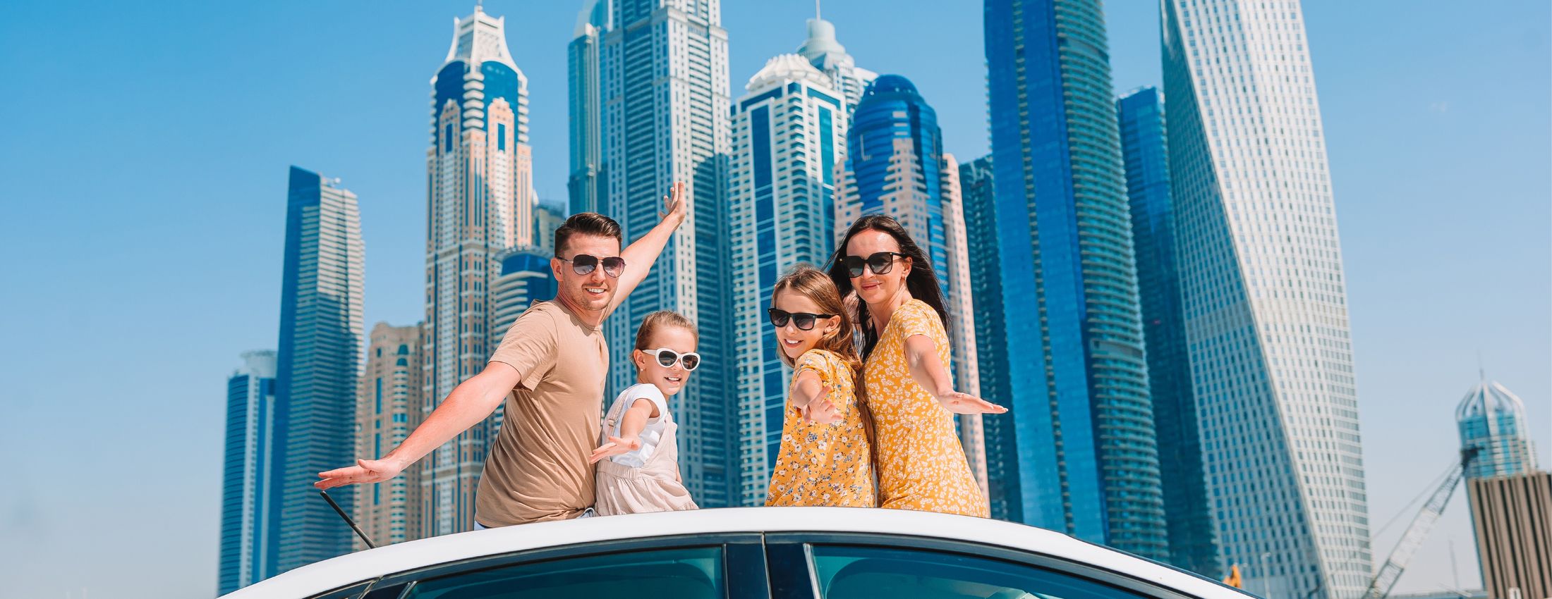 Travel & Tourism Business in Dubai