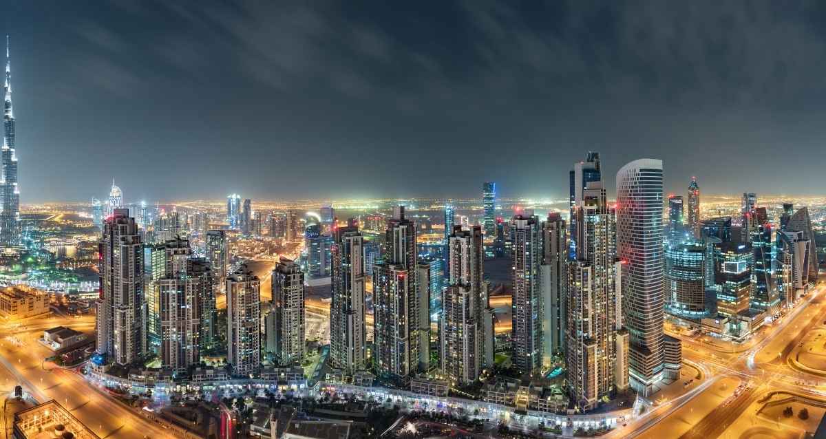 Difference Between an FZE and an FZCO