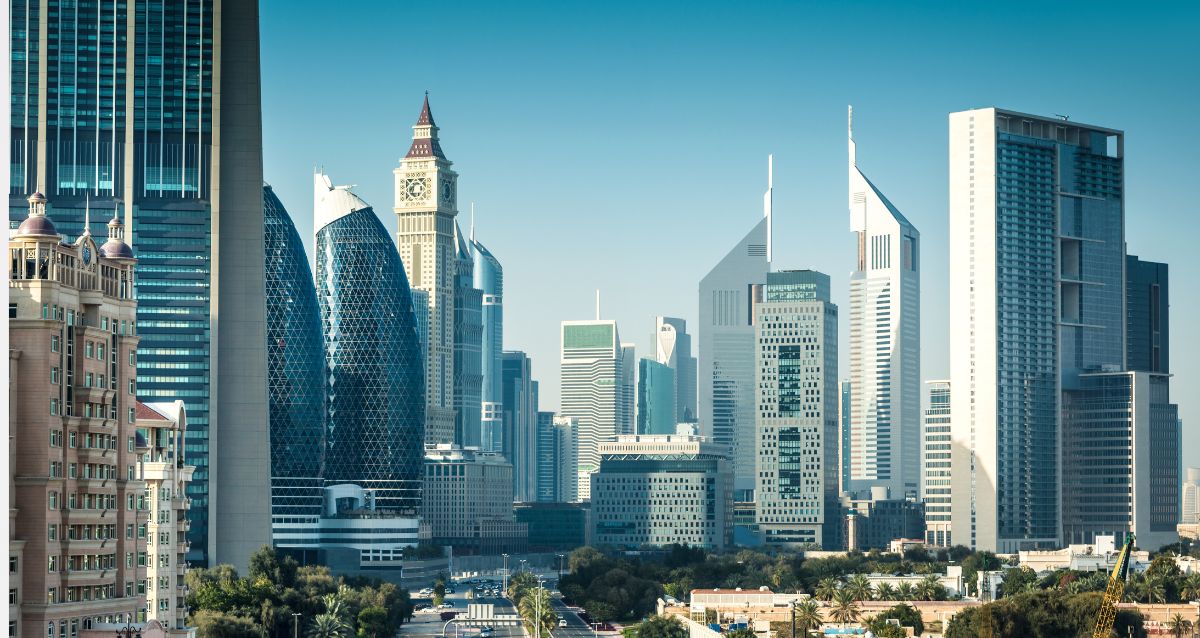 Difference Between an FZE and an FZCO 