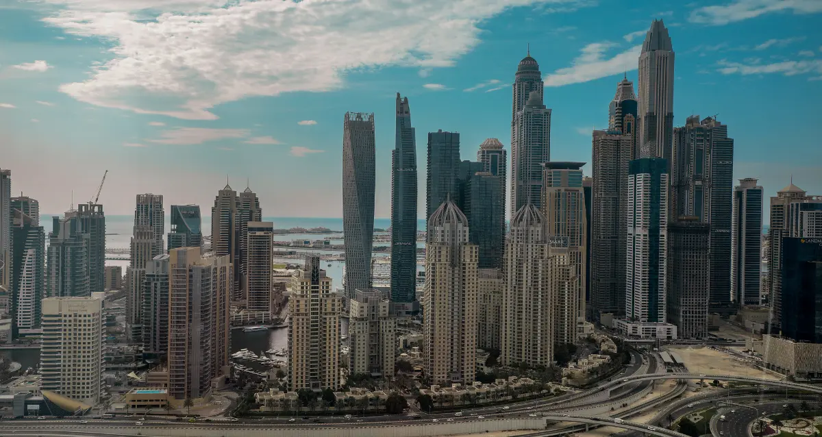 LLC Company Dubai Complete Guide