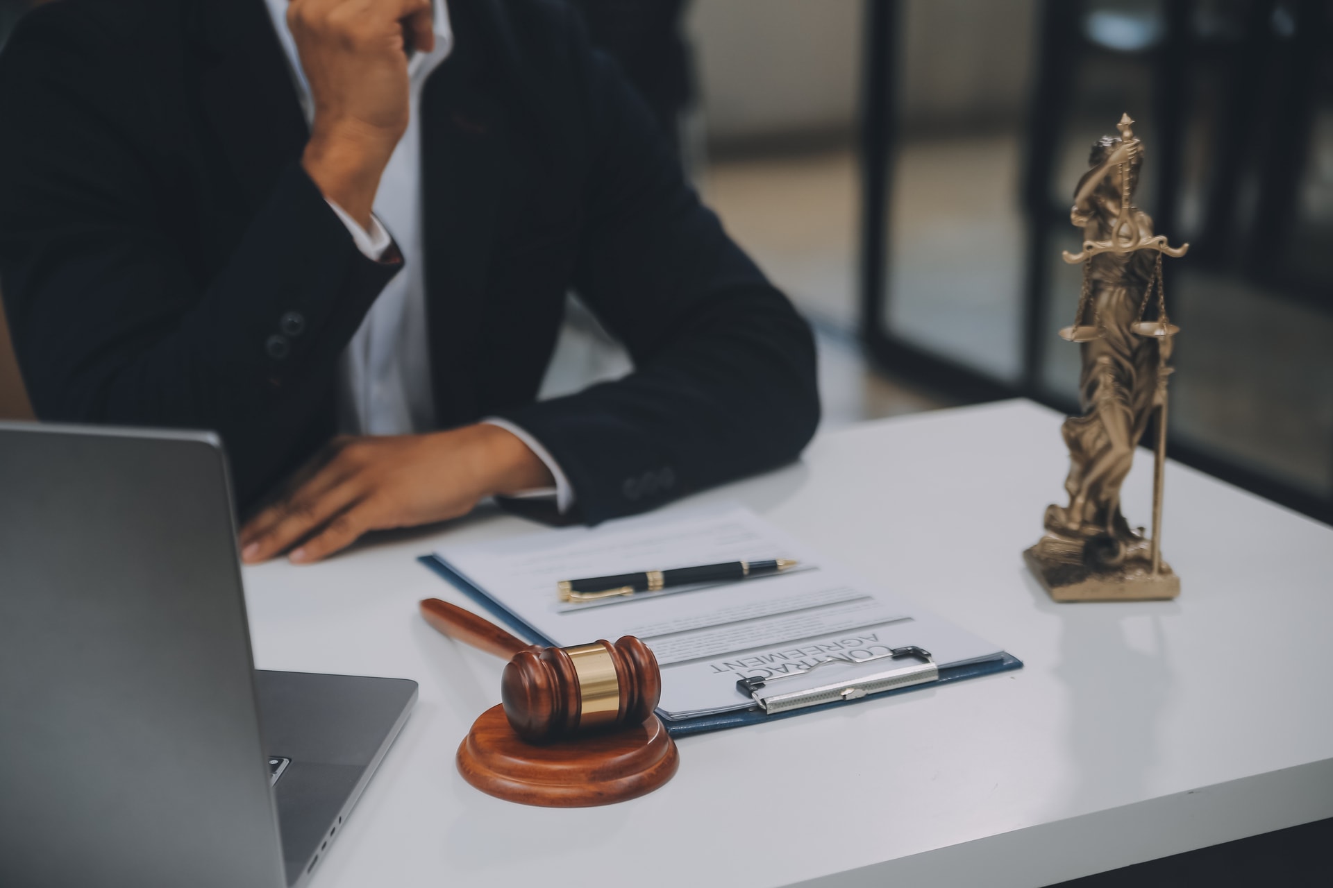 No Objection Certificate