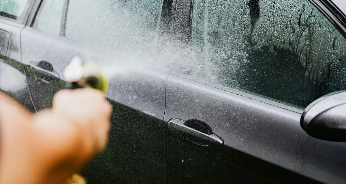 How to Start a Car Wash Business in Dubai Complete Guide