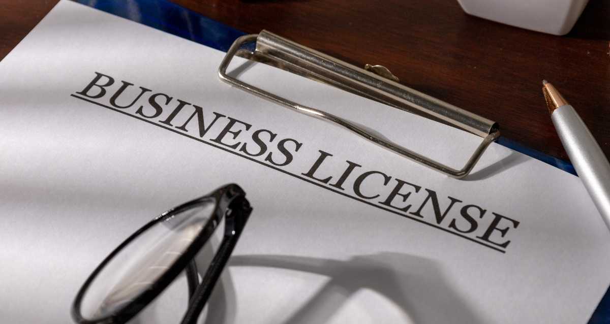 Trade Licenses in Dubai