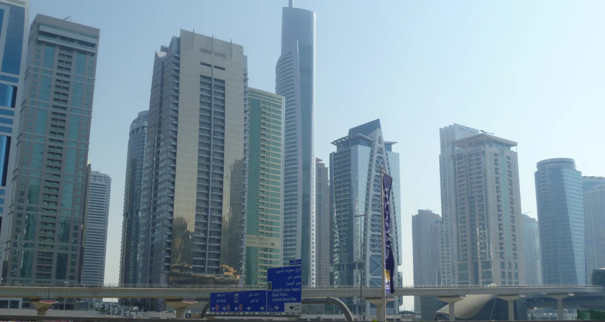 Meydan Free Zone Guide How to Start a Company in Dubai