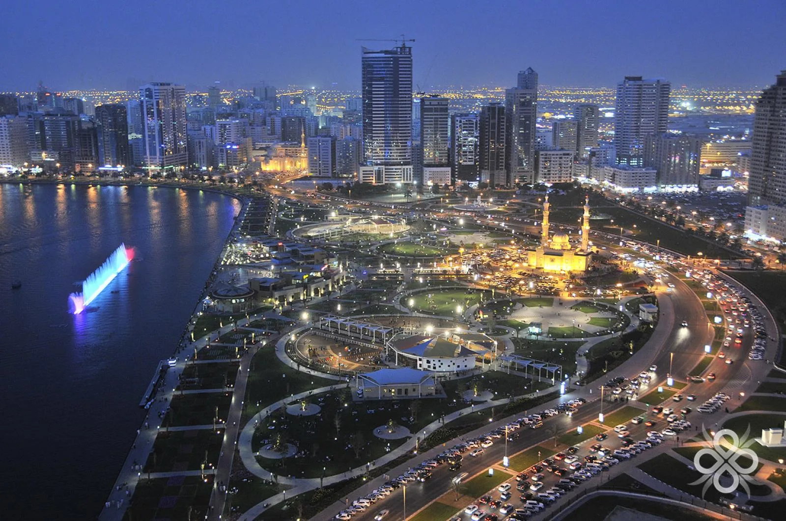 Business Setup in Sharjah Free Zone Complete Guide
