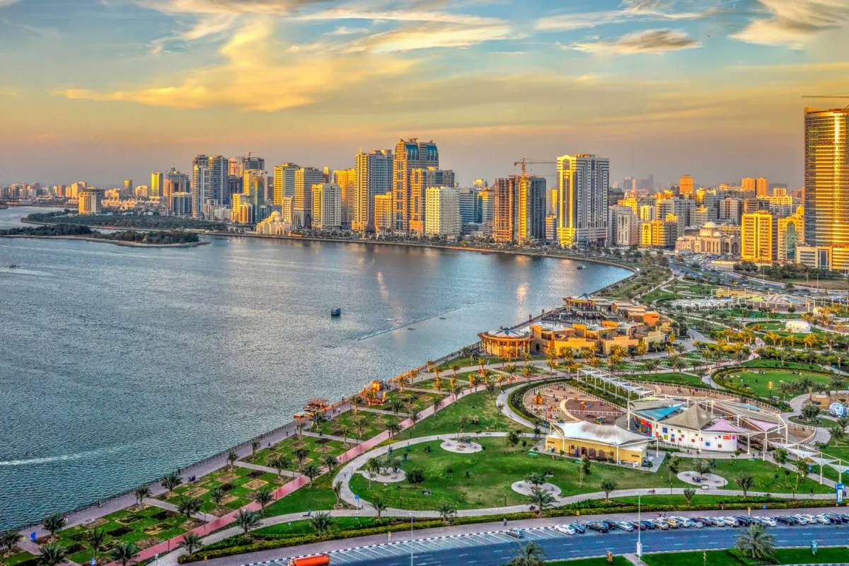 Business Setup in Sharjah Free Zone Complete Guide