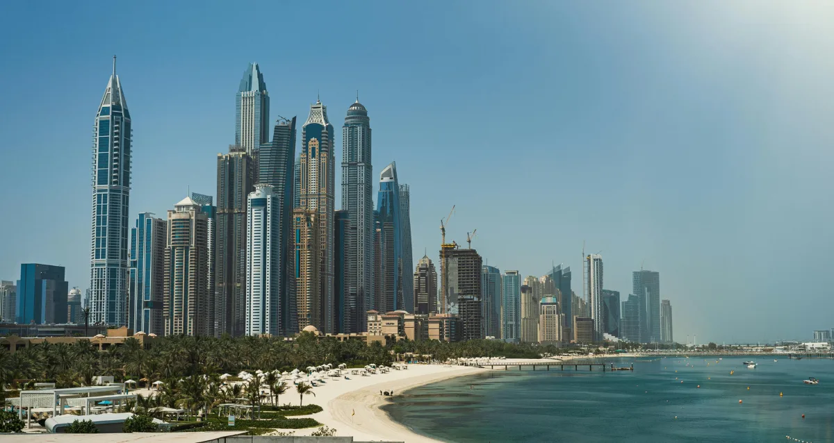 Cost of Living in Dubai in 2026 Guide for Indians