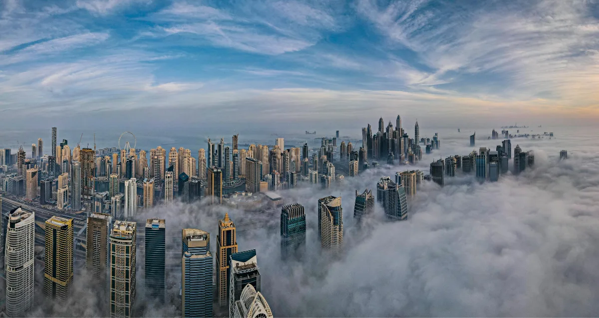 Cost of Living in Dubai in 2026 Guide for Indians