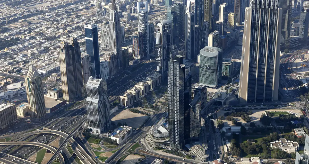 UAE Immigration Guide Work Residency and Visa Types Explained