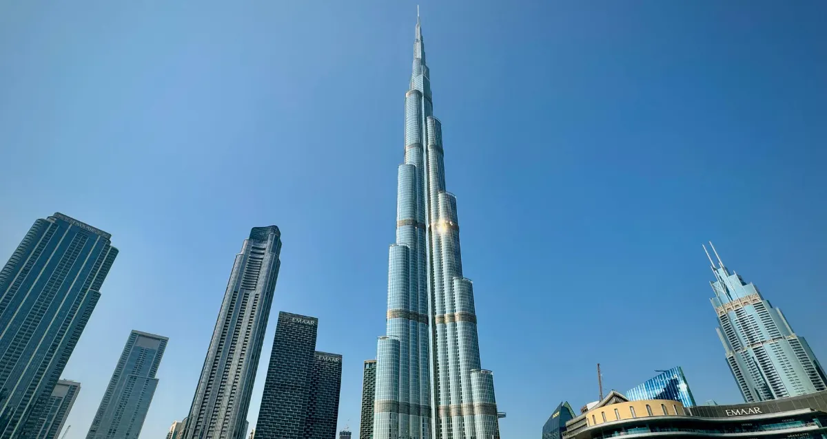 UAE Immigration Guide Work Residency and Visa Types Explained