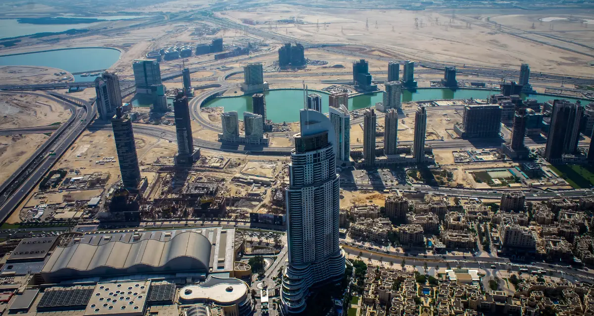 Cheapest Offshore Company Formation in UAE Complete Guide