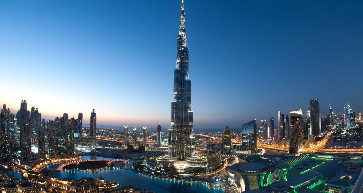 LLC Company Formation in Dubai
