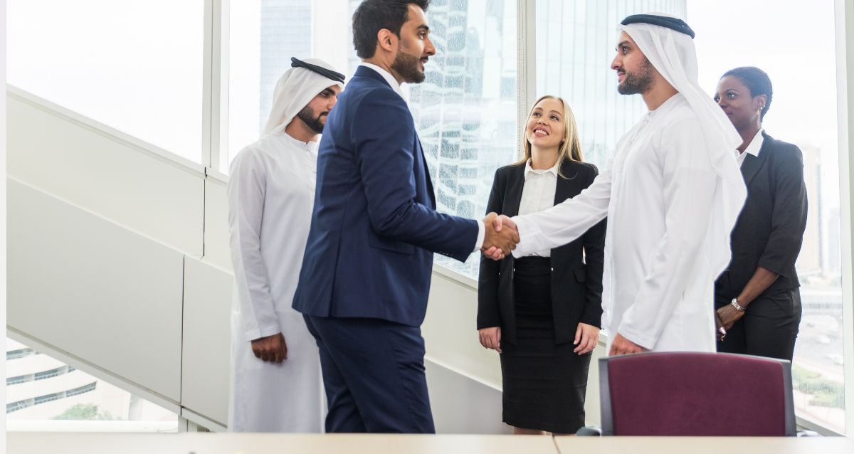 LLC Company Formation in Dubai