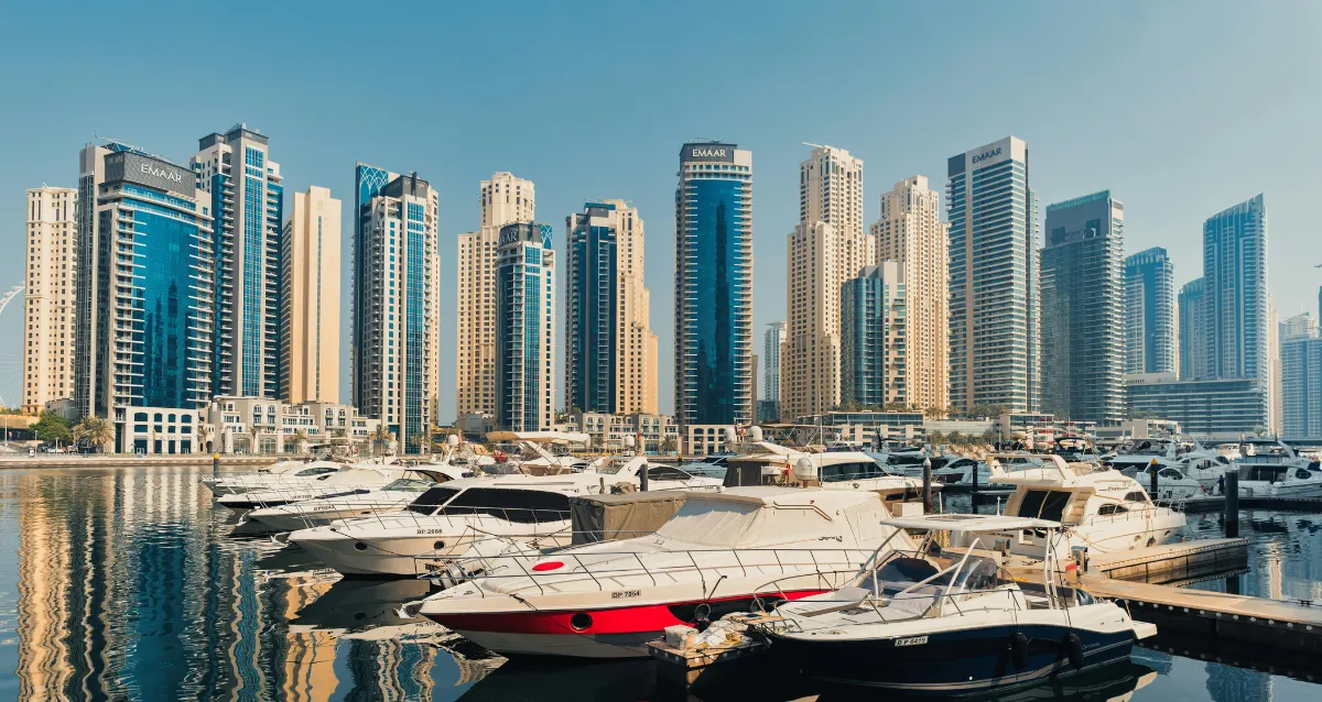 How Foreigners Can Start a Franchise Outlet in Dubai