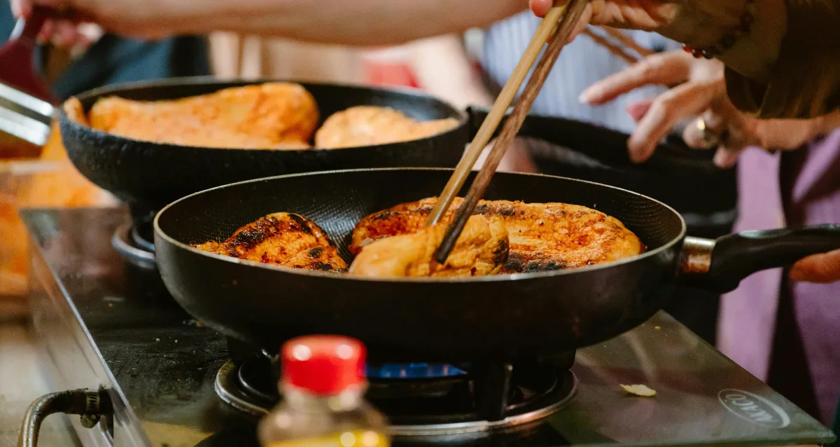 How to Start a Cloud Kitchen in Dubai Complete Guide