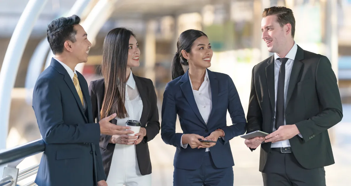 Setting Up a Business in UAE from India Complete Guide