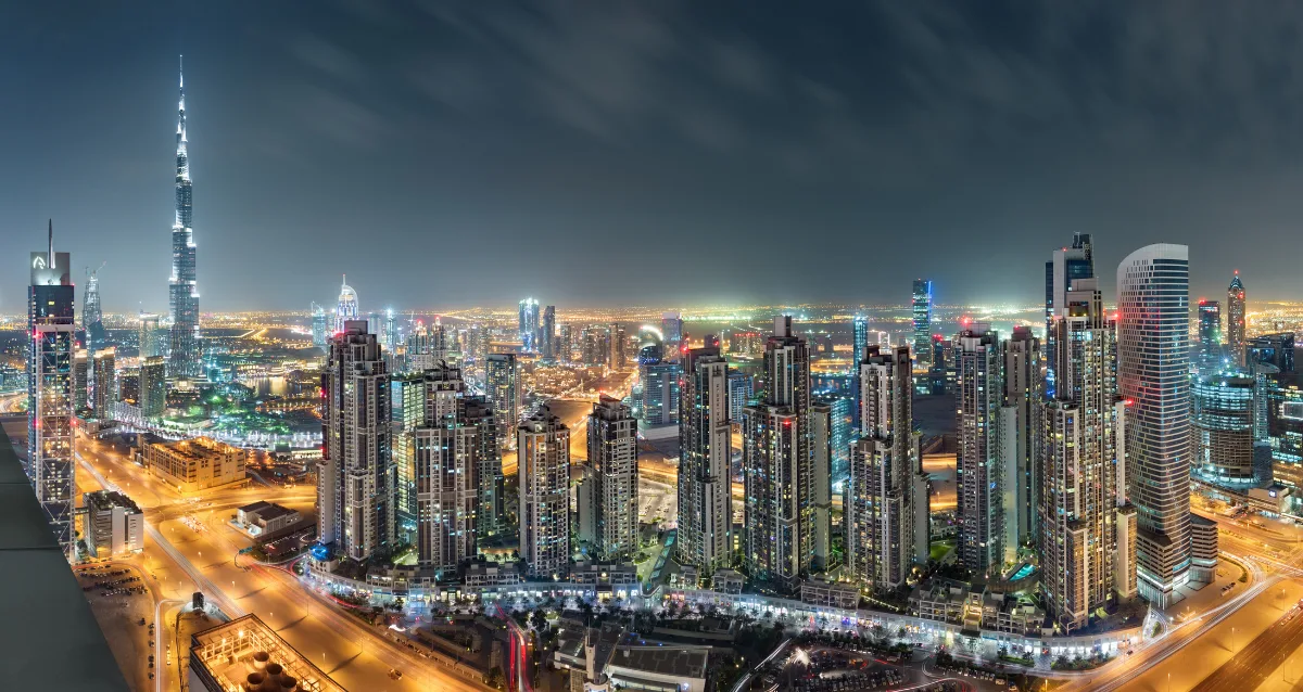 Dubai Limited Liability Company LLC Complete Guide