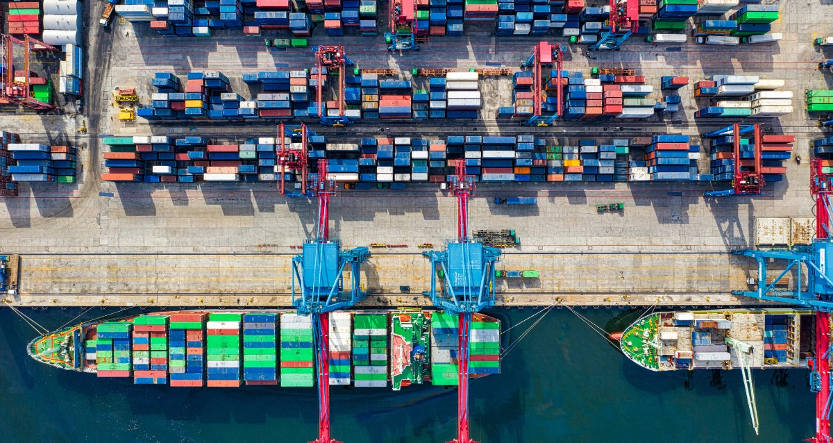 Top 10 Items to Export from India to Dubai in 2026