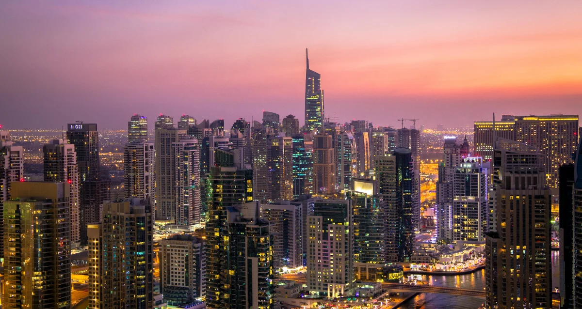 Dubai Limited Liability Company LLC Complete Guide for Indians