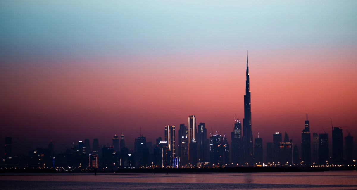 How German Citizens Can Start a Business in Dubai 2026