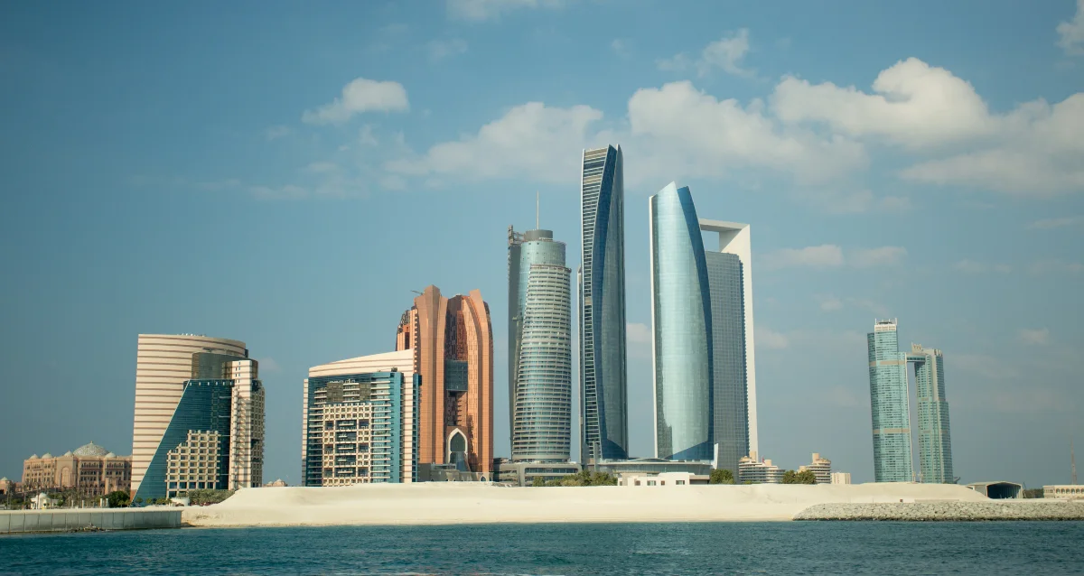 Business Setup in Abu Dhabi Complete Guide for Indians
