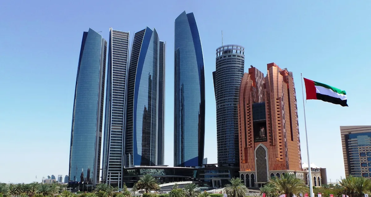 Business Setup in Abu Dhabi Complete Guide for Indians