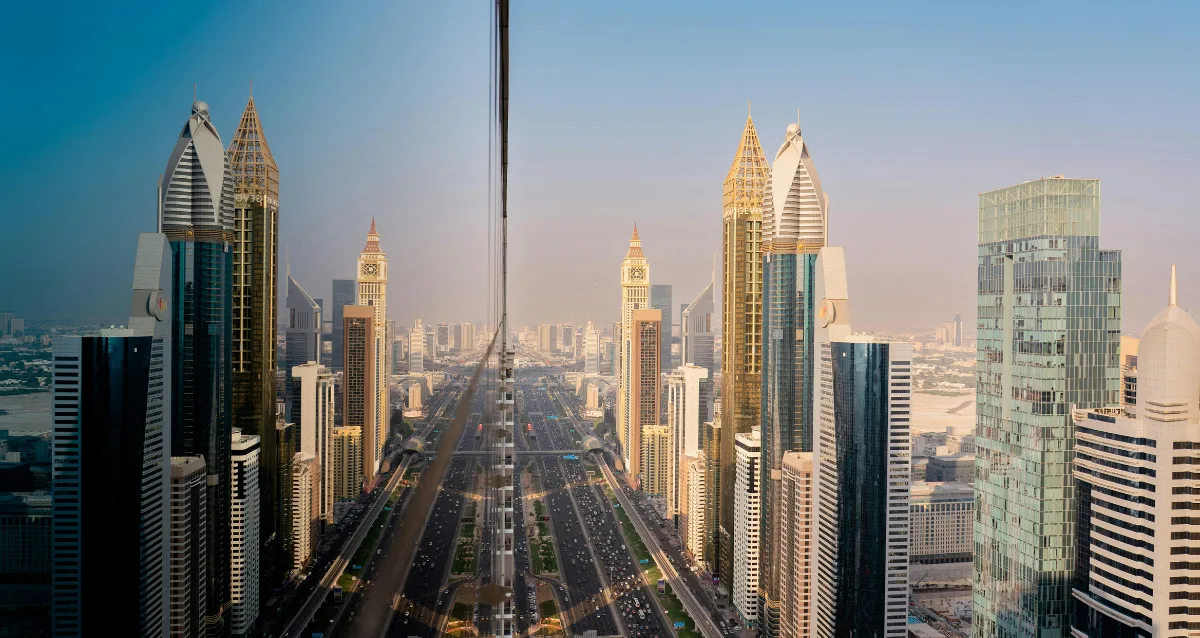 Top Banks in Dubai and UAE Complete List for Indians