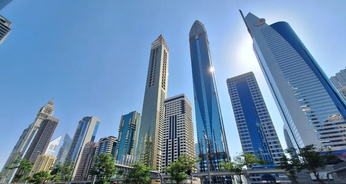 Top Banks in Dubai and UAE Complete List for Indians