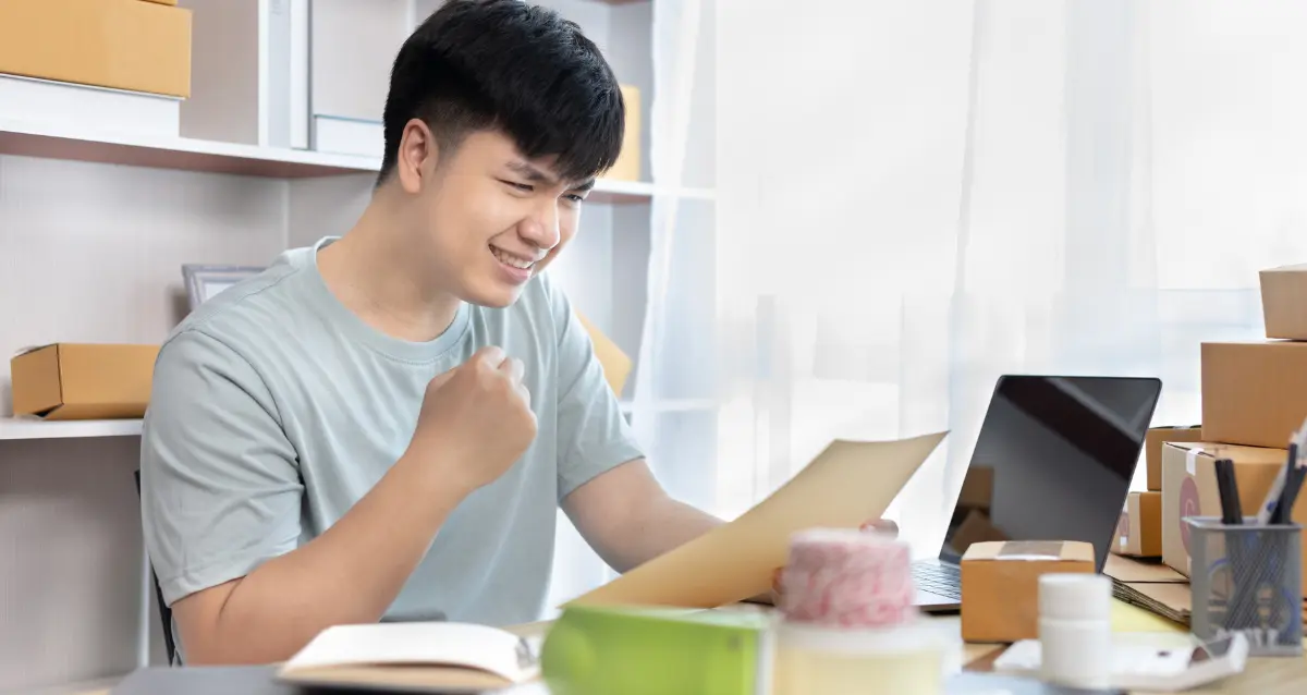 Dropshipping Business in Dubai UAE