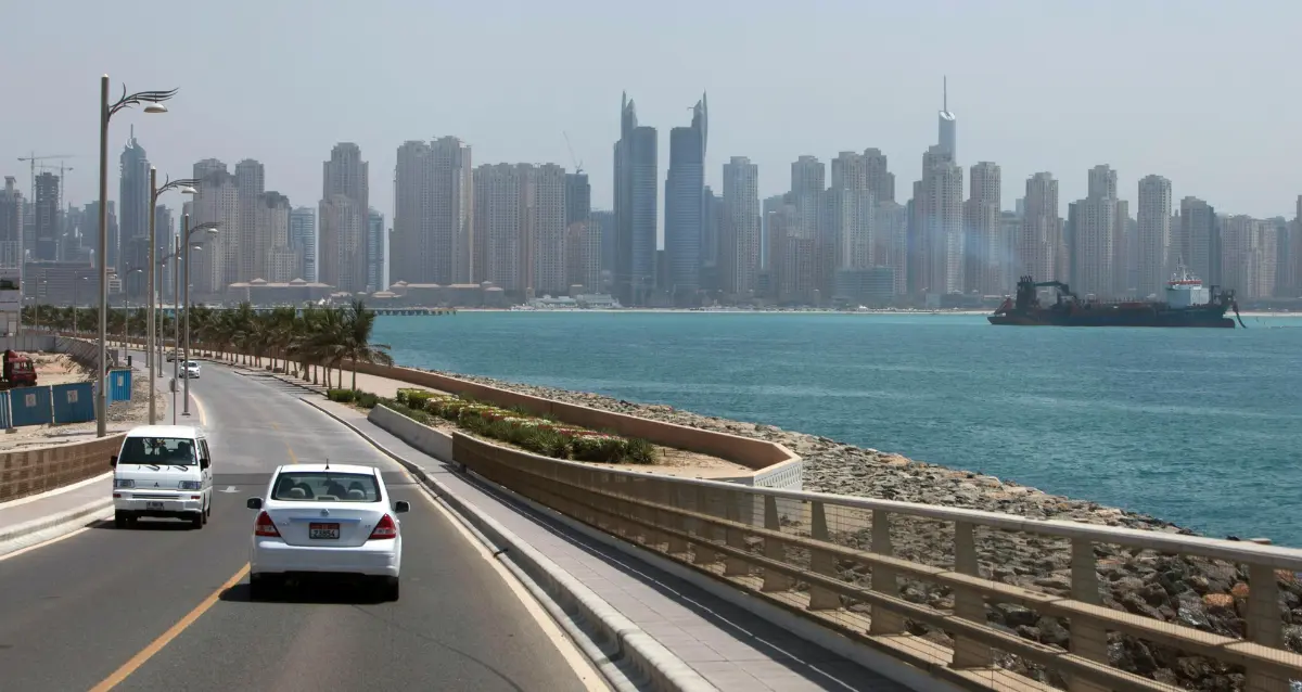 Company Formation Cost Dubai