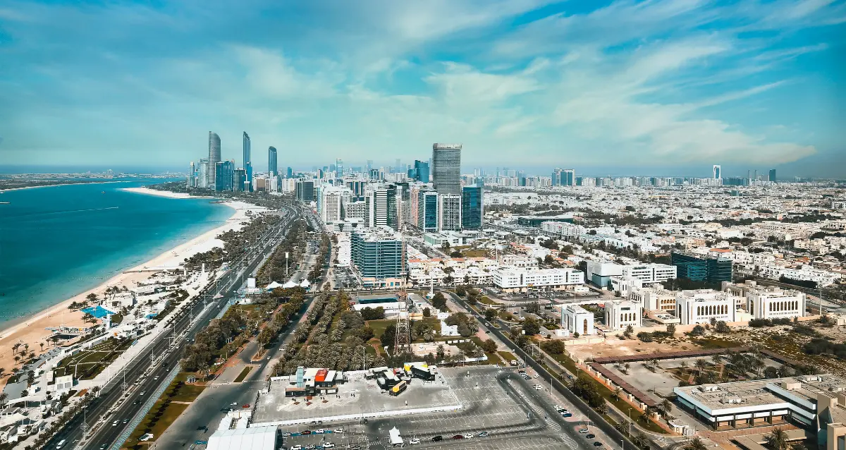 Economic Zones World