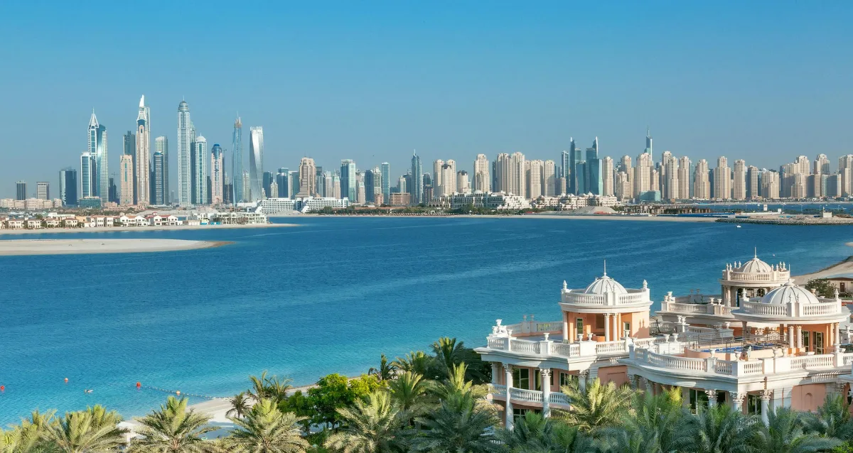 Dubai Visas for Visits and Long Term Stays