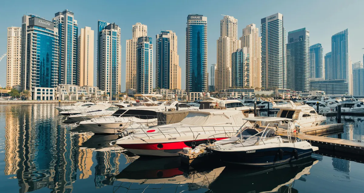 Financial Year in UAE