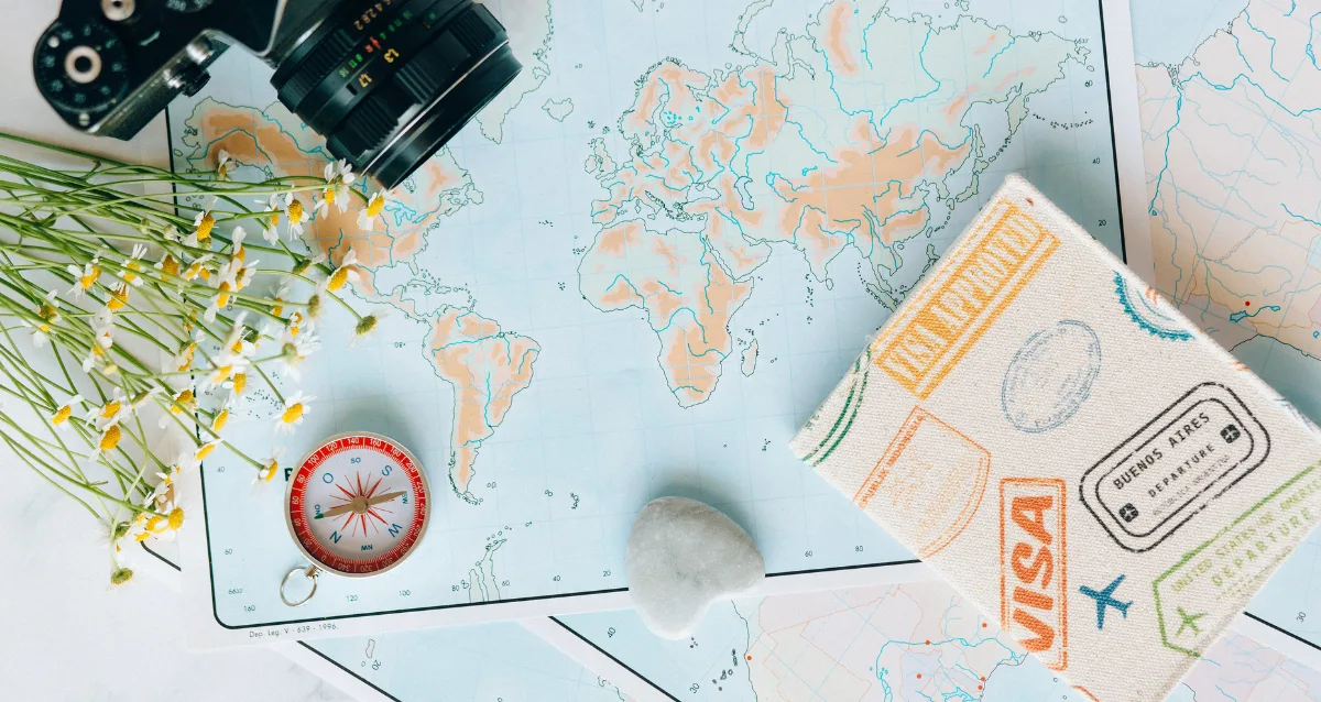 UAE Travel Visa Requirements Complete Guide