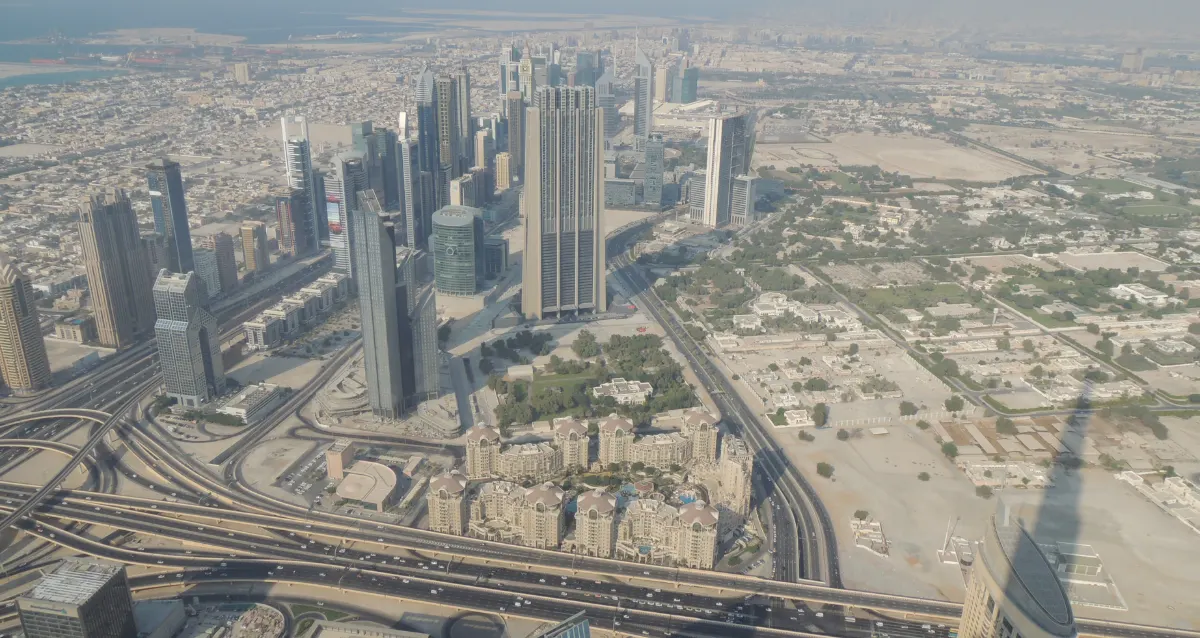 Top 100 Indian Leaders in the UAE