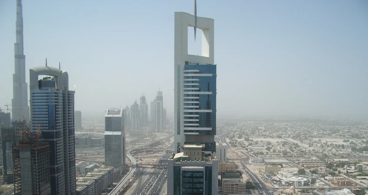 Top 100 Indian Leaders in the UAE