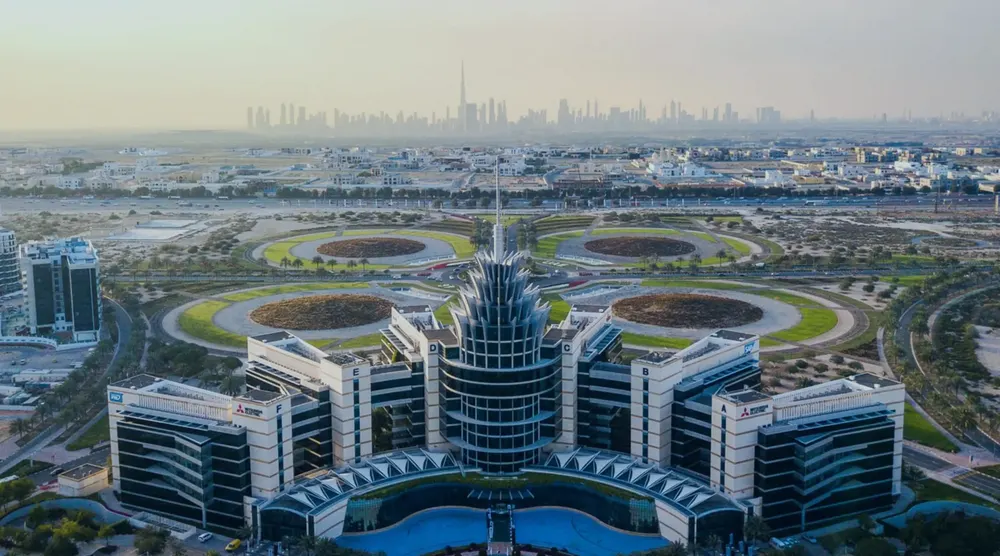 Dubai Silicon Oasis Free Zone Business Setup Guide