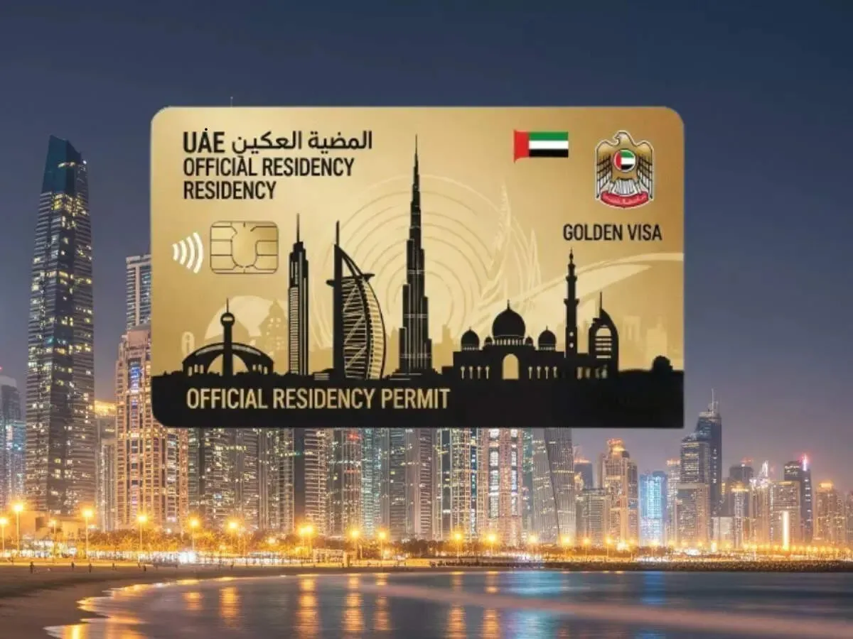 Residence Visas for Investors and Entrepreneurs in UAE