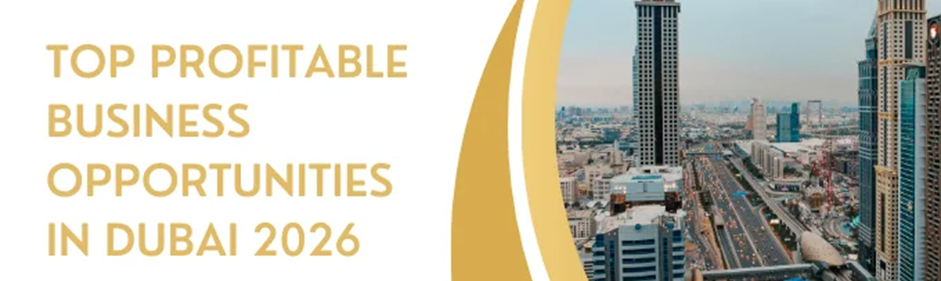 Best Business Ideas in Dubai 2026