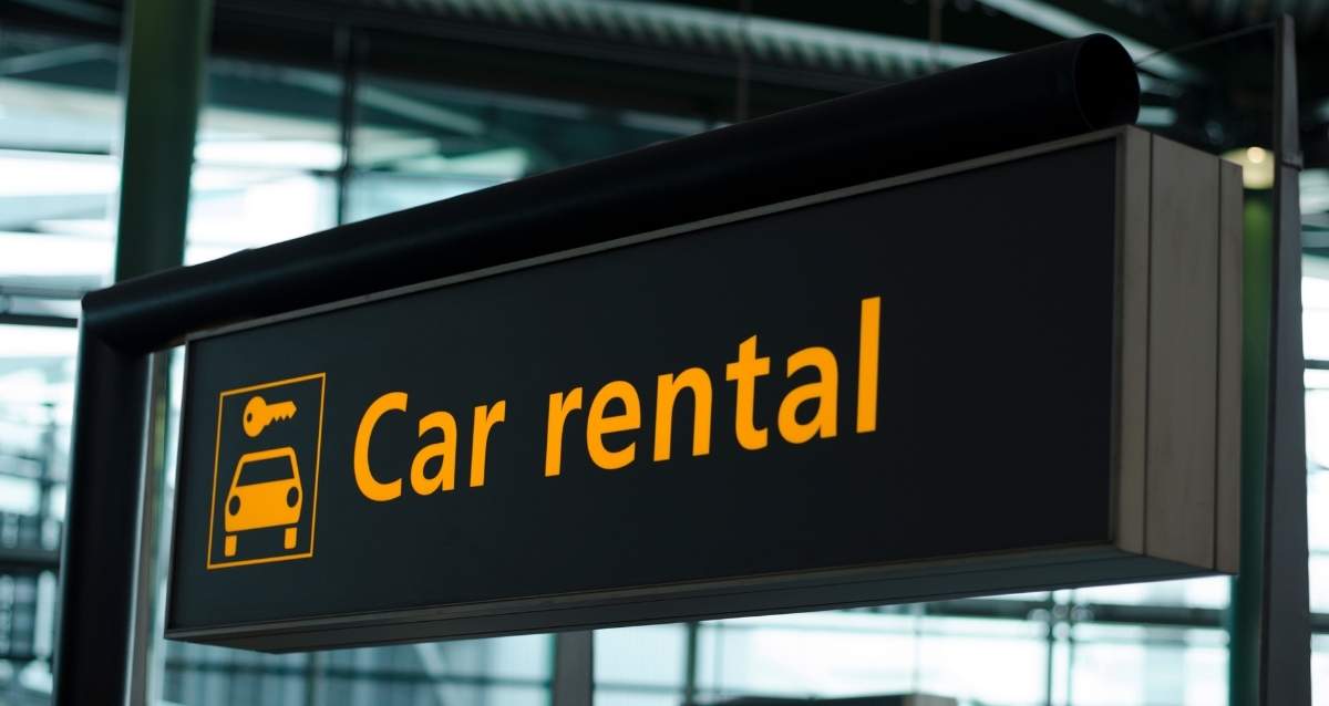 Start a Car Rental Business in Dubai in 2026
