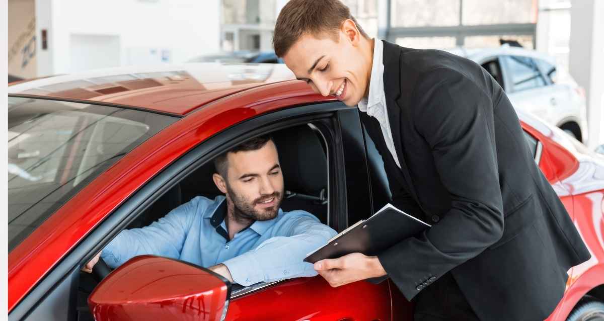 Start a Car Rental Business in Dubai in 2026