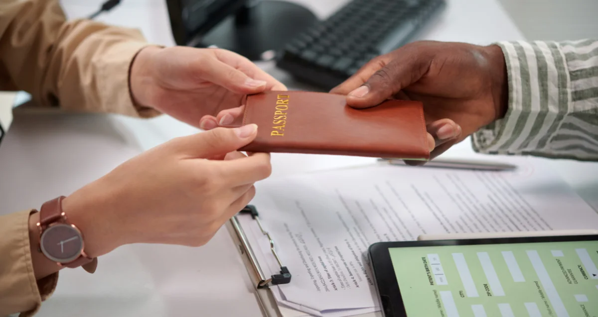 Germany Passport Ranking 2026