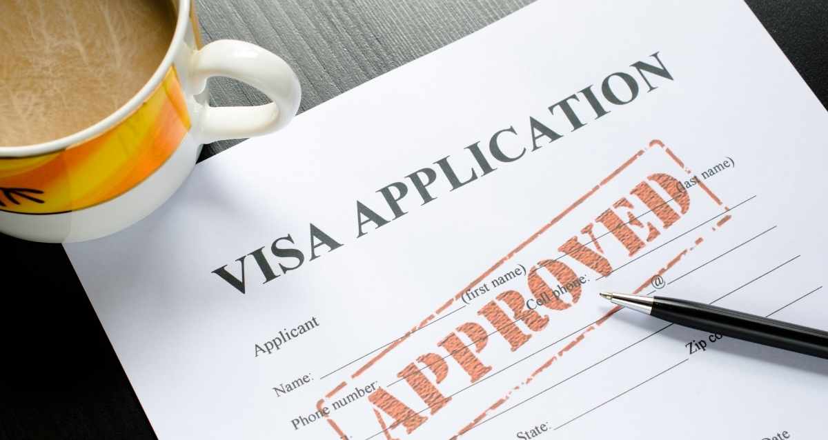 get a uae visa residence