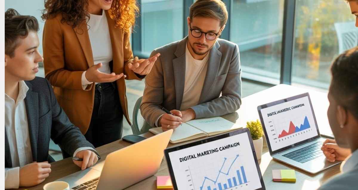 Starting a Digital Marketing Agency in Dubai from the USA