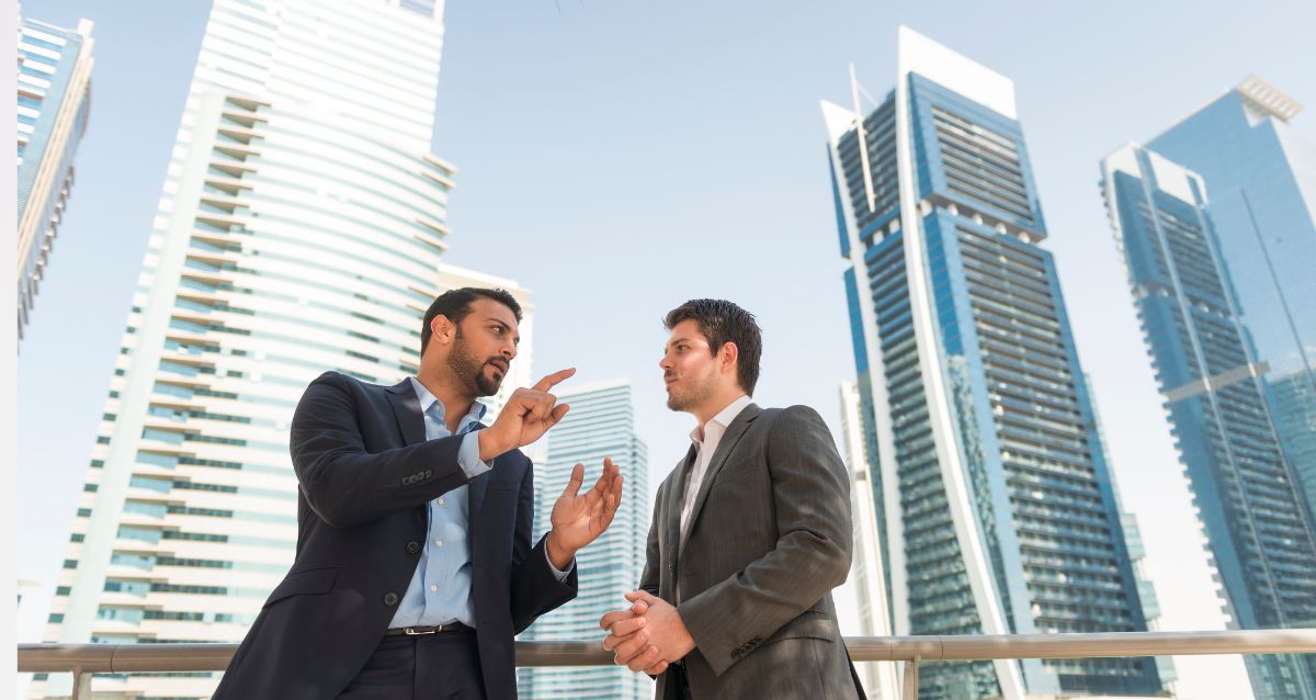 Moving to Dubai from USA 2026: Setup Your Business Today