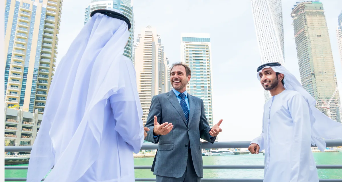Company Registration in Dubai UAE