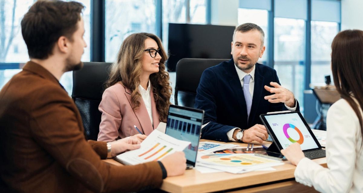 HR consultant in dubai